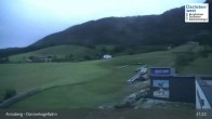Archiv Foto Webcam Annaberg-Lungötz - Dachstein West - Donnerkogelbahn 20:00
