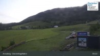 Archived image Webcam Annaberg-Lungötz: Dachstein West - Donnerkogelbahn 04:00