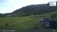 Archived image Webcam Annaberg-Lungötz: Dachstein West - Donnerkogelbahn 06:00