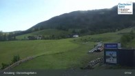 Archiv Foto Webcam Annaberg-Lungötz - Dachstein West - Donnerkogelbahn 07:00