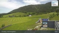 Archiv Foto Webcam Annaberg-Lungötz - Dachstein West - Donnerkogelbahn 12:00