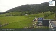 Archiv Foto Webcam Annaberg-Lungötz - Dachstein West - Donnerkogelbahn 14:00