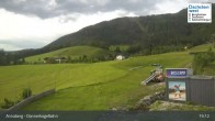 Archiv Foto Webcam Annaberg-Lungötz - Dachstein West - Donnerkogelbahn 18:00