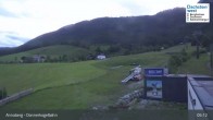 Archiv Foto Webcam Annaberg-Lungötz - Dachstein West - Donnerkogelbahn 04:00