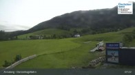 Archiv Foto Webcam Annaberg-Lungötz - Dachstein West - Donnerkogelbahn 06:00