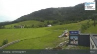 Archiv Foto Webcam Annaberg-Lungötz - Dachstein West - Donnerkogelbahn 10:00