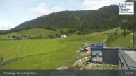 Archiv Foto Webcam Annaberg-Lungötz - Dachstein West - Donnerkogelbahn 12:00