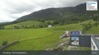 Archiv Foto Webcam Annaberg-Lungötz - Dachstein West - Donnerkogelbahn 14:00