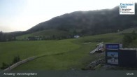 Archiv Foto Webcam Annaberg-Lungötz - Dachstein West - Donnerkogelbahn 04:00