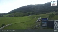 Archiv Foto Webcam Annaberg-Lungötz - Dachstein West - Donnerkogelbahn 07:00
