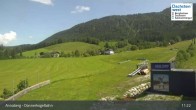 Archived image Webcam Annaberg-Lungötz: Dachstein West - Donnerkogelbahn 10:00