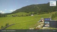 Archived image Webcam Annaberg-Lungötz: Dachstein West - Donnerkogelbahn 12:00