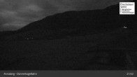 Archived image Webcam Annaberg-Lungötz: Dachstein West - Donnerkogelbahn 02:00