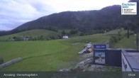 Archiv Foto Webcam Annaberg-Lungötz - Dachstein West - Donnerkogelbahn 04:00
