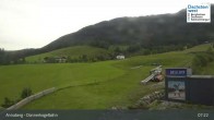 Archived image Webcam Annaberg-Lungötz: Dachstein West - Donnerkogelbahn 06:00