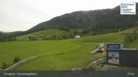 Archived image Webcam Annaberg-Lungötz: Dachstein West - Donnerkogelbahn 07:00