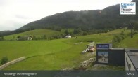 Archived image Webcam Annaberg-Lungötz: Dachstein West - Donnerkogelbahn 08:00