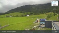 Archived image Webcam Annaberg-Lungötz: Dachstein West - Donnerkogelbahn 10:00