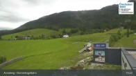 Archived image Webcam Annaberg-Lungötz: Dachstein West - Donnerkogelbahn 14:00