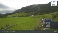 Archived image Webcam Annaberg-Lungötz: Dachstein West - Donnerkogelbahn 16:00