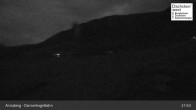 Archiv Foto Webcam Annaberg-Lungötz - Dachstein West - Donnerkogelbahn 02:00