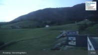 Archiv Foto Webcam Annaberg-Lungötz - Dachstein West - Donnerkogelbahn 00:00