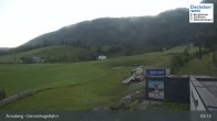 Archiv Foto Webcam Annaberg-Lungötz - Dachstein West - Donnerkogelbahn 04:00