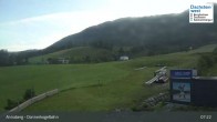 Archiv Foto Webcam Annaberg-Lungötz - Dachstein West - Donnerkogelbahn 06:00