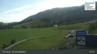 Archiv Foto Webcam Annaberg-Lungötz - Dachstein West - Donnerkogelbahn 07:00