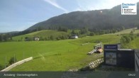 Archiv Foto Webcam Annaberg-Lungötz - Dachstein West - Donnerkogelbahn 08:00