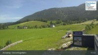 Archiv Foto Webcam Annaberg-Lungötz - Dachstein West - Donnerkogelbahn 10:00
