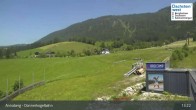 Archiv Foto Webcam Annaberg-Lungötz - Dachstein West - Donnerkogelbahn 12:00