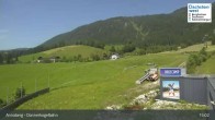 Archiv Foto Webcam Annaberg-Lungötz - Dachstein West - Donnerkogelbahn 14:00