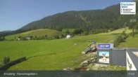 Archiv Foto Webcam Annaberg-Lungötz - Dachstein West - Donnerkogelbahn 16:00