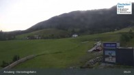 Archiv Foto Webcam Annaberg-Lungötz - Dachstein West - Donnerkogelbahn 04:00