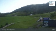 Archiv Foto Webcam Annaberg-Lungötz - Dachstein West - Donnerkogelbahn 06:00