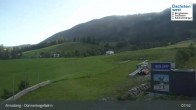 Archiv Foto Webcam Annaberg-Lungötz - Dachstein West - Donnerkogelbahn 07:00