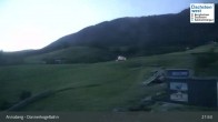 Archiv Foto Webcam Annaberg-Lungötz - Dachstein West - Donnerkogelbahn 00:00