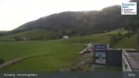 Archiv Foto Webcam Annaberg-Lungötz - Dachstein West - Donnerkogelbahn 04:00
