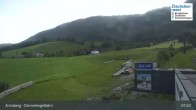Archiv Foto Webcam Annaberg-Lungötz - Dachstein West - Donnerkogelbahn 07:00
