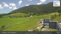 Archiv Foto Webcam Annaberg-Lungötz - Dachstein West - Donnerkogelbahn 12:00