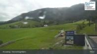Archiv Foto Webcam Annaberg-Lungötz - Dachstein West - Donnerkogelbahn 18:00