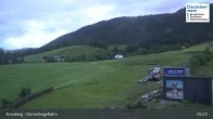 Archiv Foto Webcam Annaberg-Lungötz - Dachstein West - Donnerkogelbahn 04:00