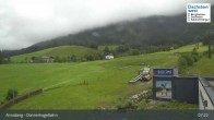 Archived image Webcam Annaberg-Lungötz: Dachstein West - Donnerkogelbahn 06:00