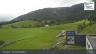 Archiv Foto Webcam Annaberg-Lungötz - Dachstein West - Donnerkogelbahn 10:00