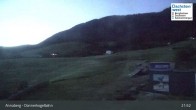 Archiv Foto Webcam Annaberg-Lungötz - Dachstein West - Donnerkogelbahn 02:00