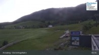 Archiv Foto Webcam Annaberg-Lungötz - Dachstein West - Donnerkogelbahn 04:00