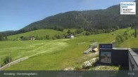 Archiv Foto Webcam Annaberg-Lungötz - Dachstein West - Donnerkogelbahn 10:00