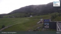 Archiv Foto Webcam Annaberg-Lungötz - Dachstein West - Donnerkogelbahn 04:00