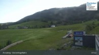 Archiv Foto Webcam Annaberg-Lungötz - Dachstein West - Donnerkogelbahn 07:00